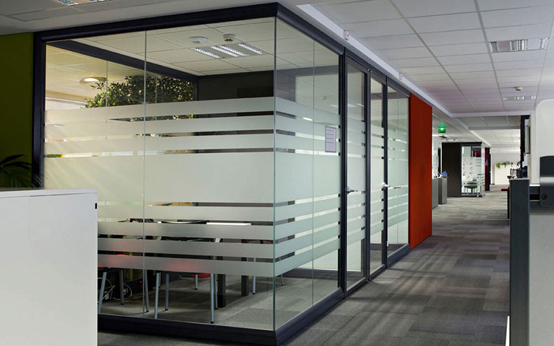 Office Partition